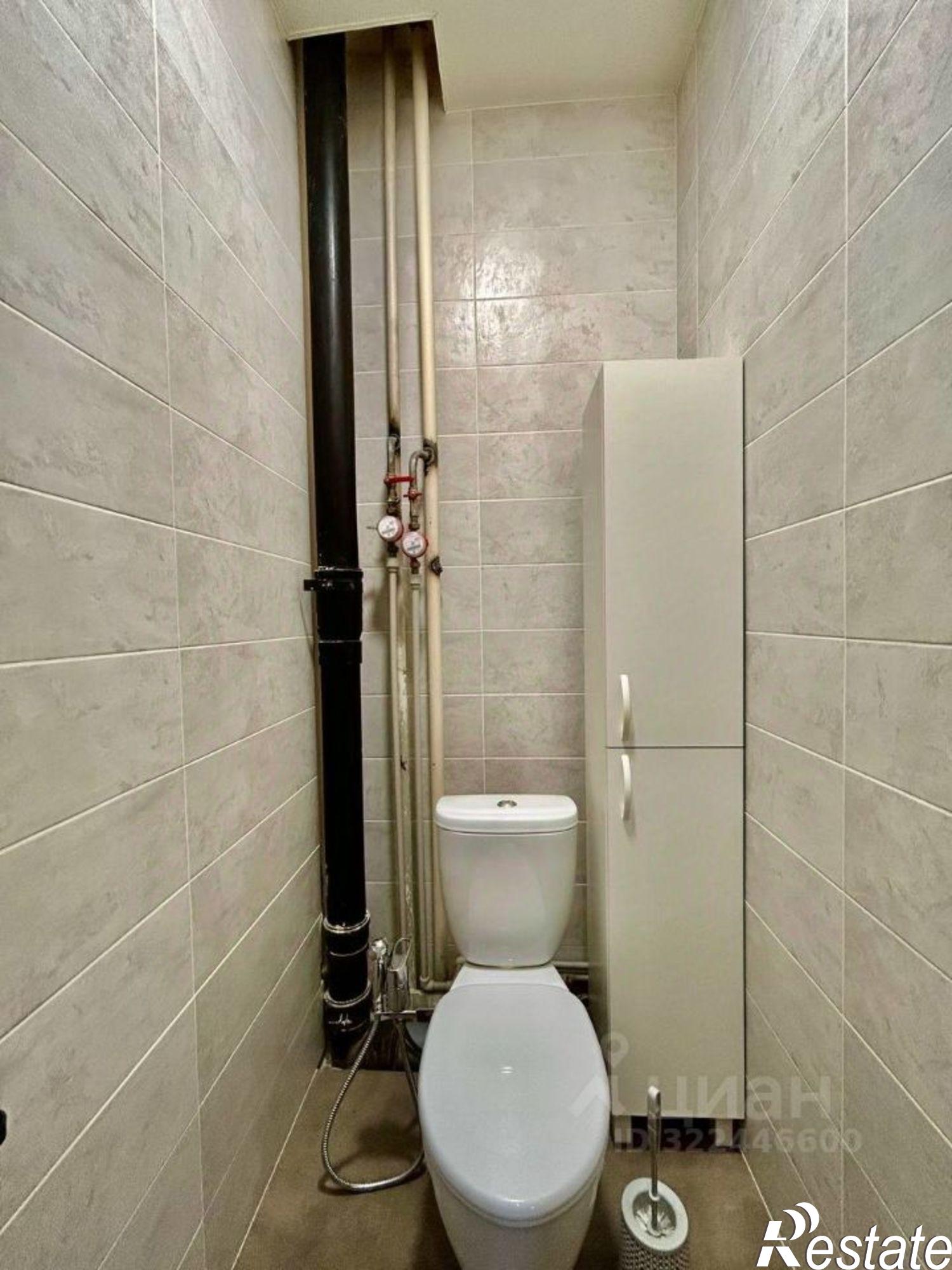 Купить квартиру за 8 800 000 рублей на Южное шоссе, 77