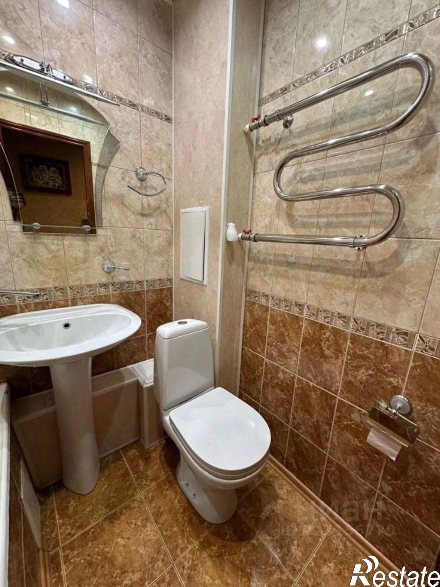 Купить квартиру за 3 100 000 рублей на б-р Кулибина, 9