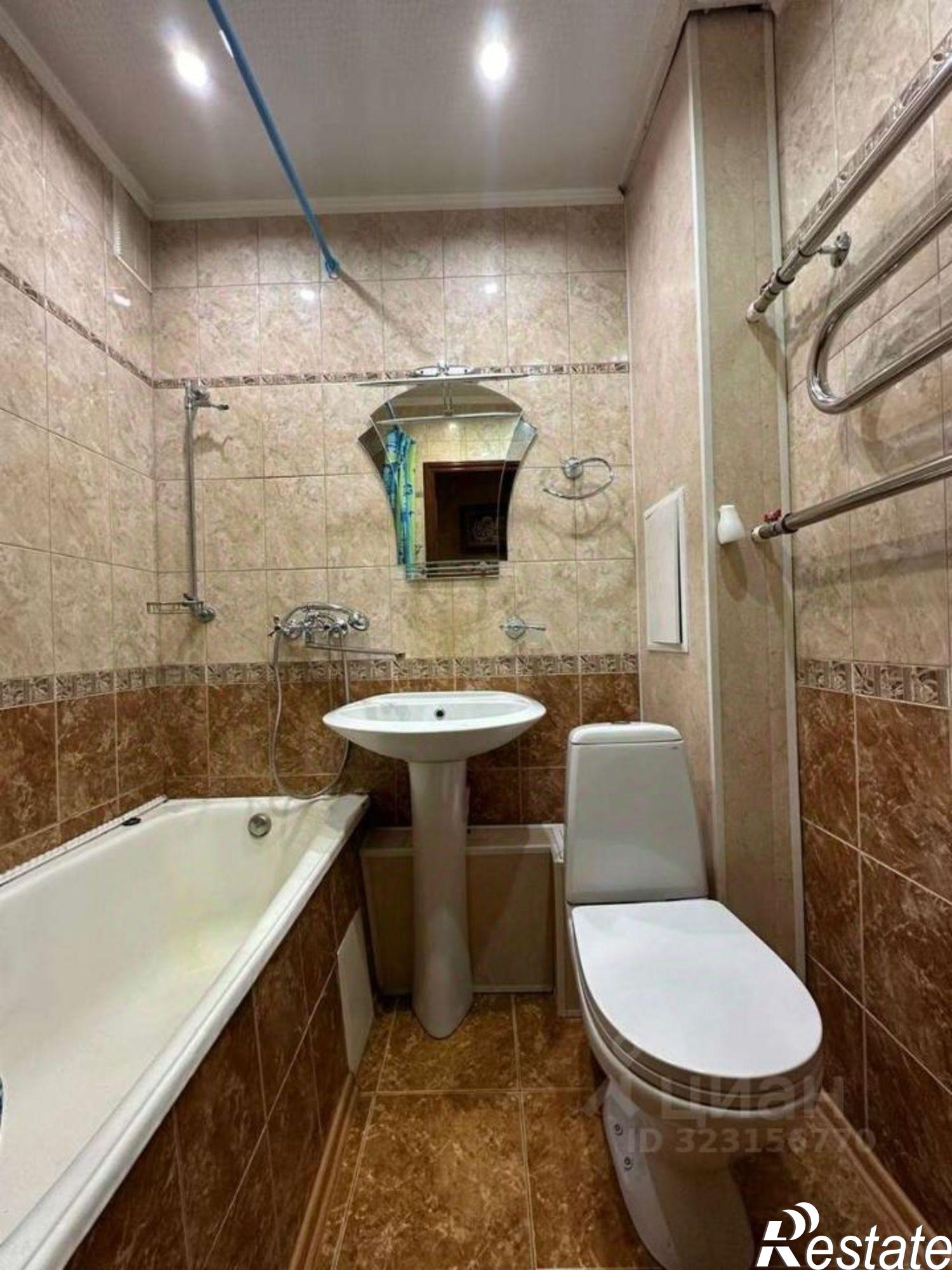 Купить квартиру за 3 100 000 рублей на б-р Кулибина, 9