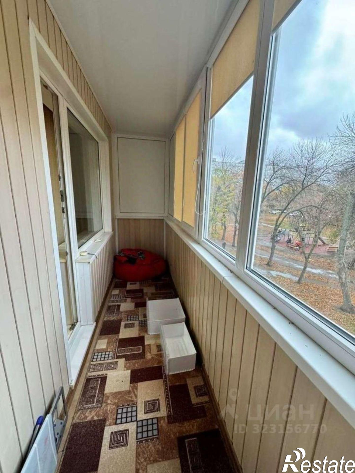 Купить квартиру за 3 100 000 рублей на б-р Кулибина, 9