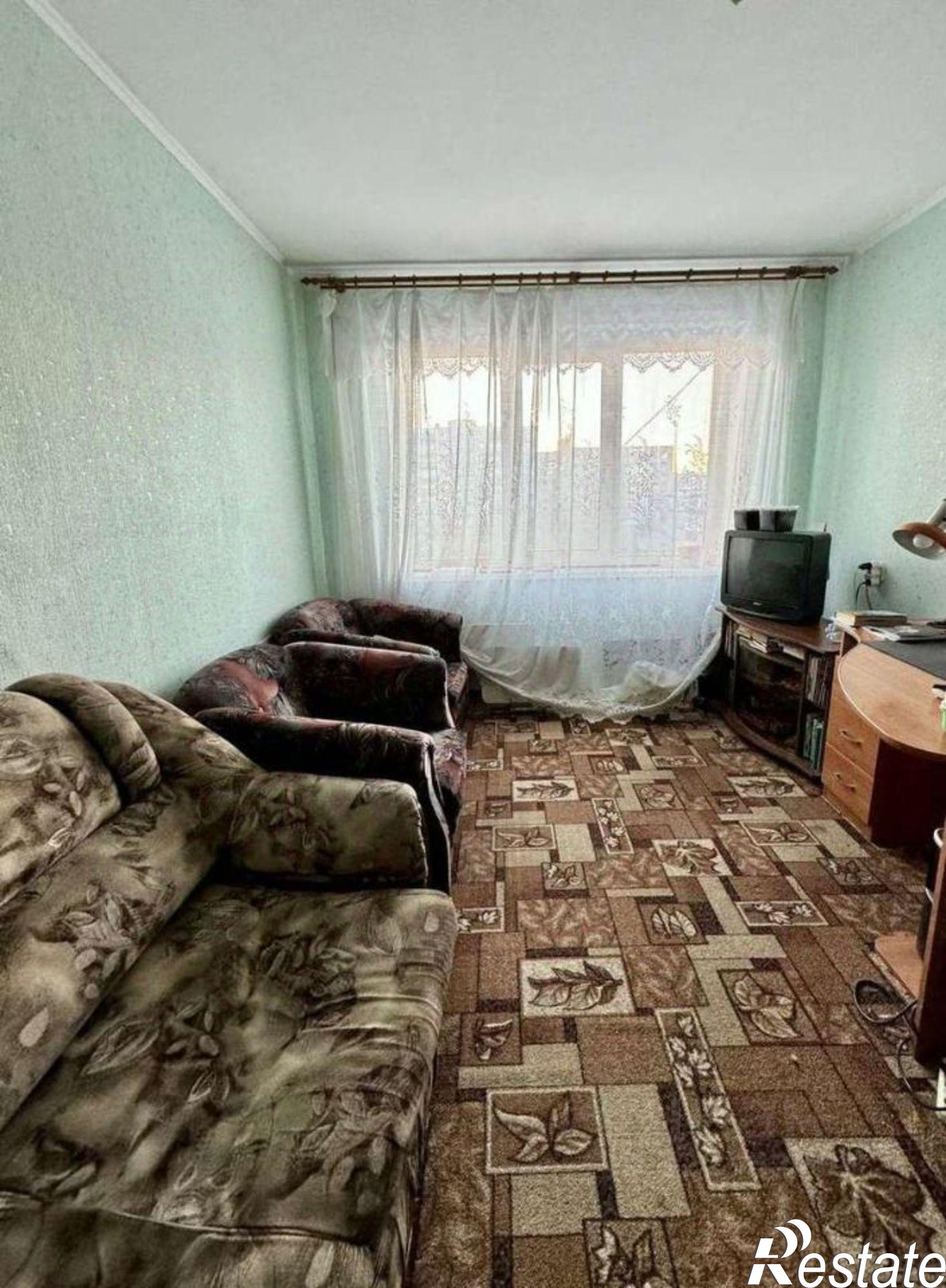 Купить квартиру за 5 000 000 рублей на улица Ленина, 33