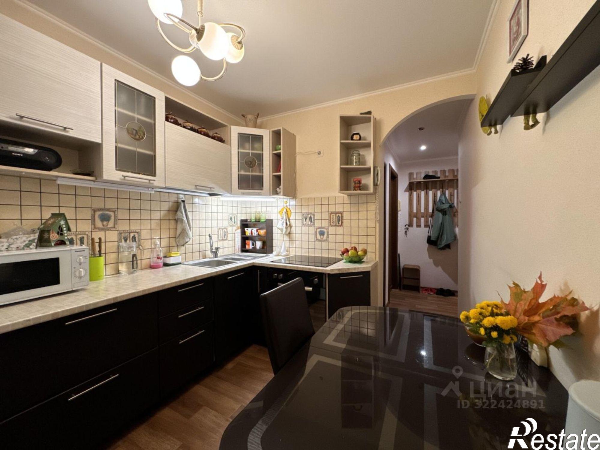 Купить квартиру за 6 100 000 рублей на улица Мурысева, 62