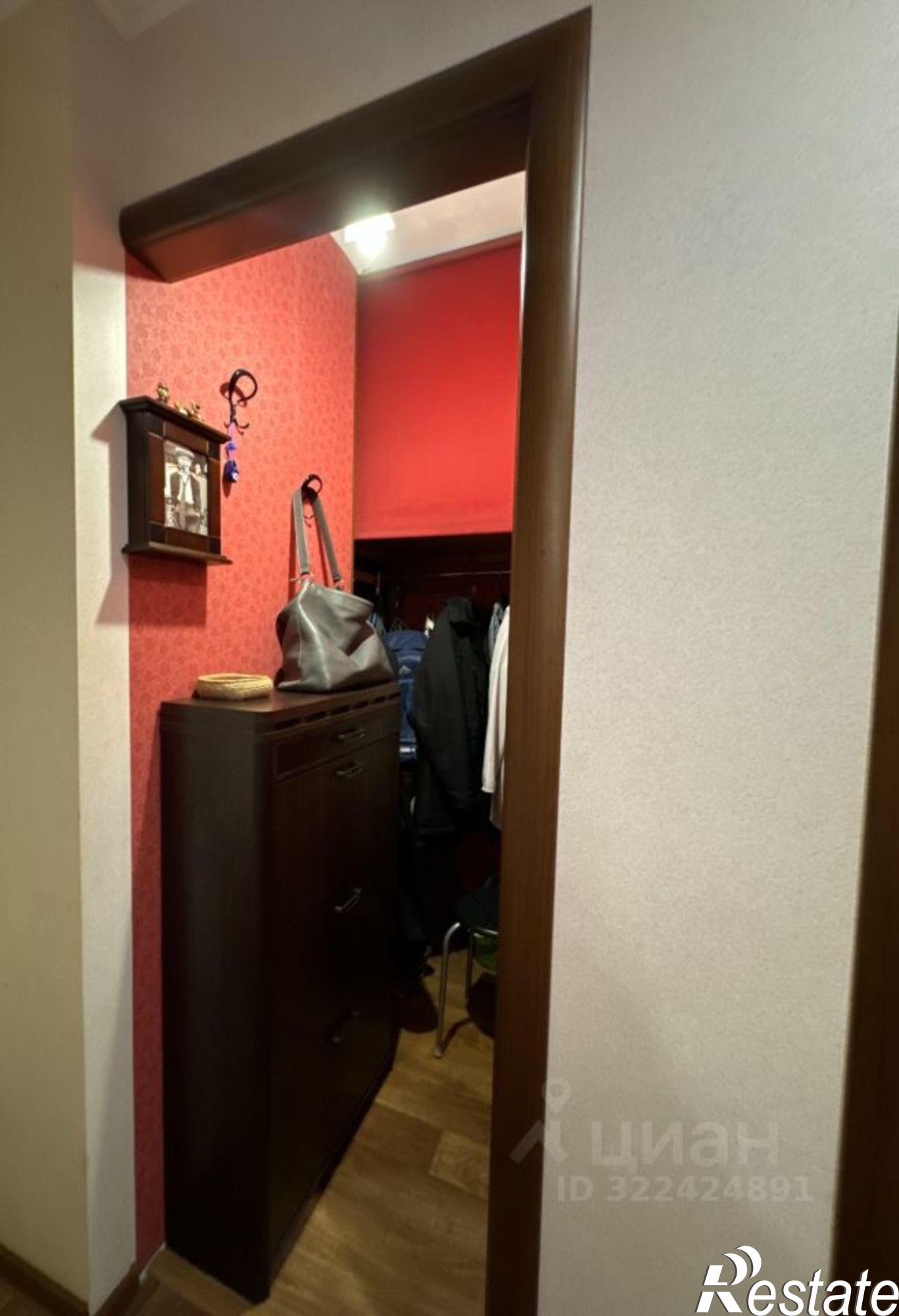 Купить квартиру за 6 100 000 рублей на улица Мурысева, 62