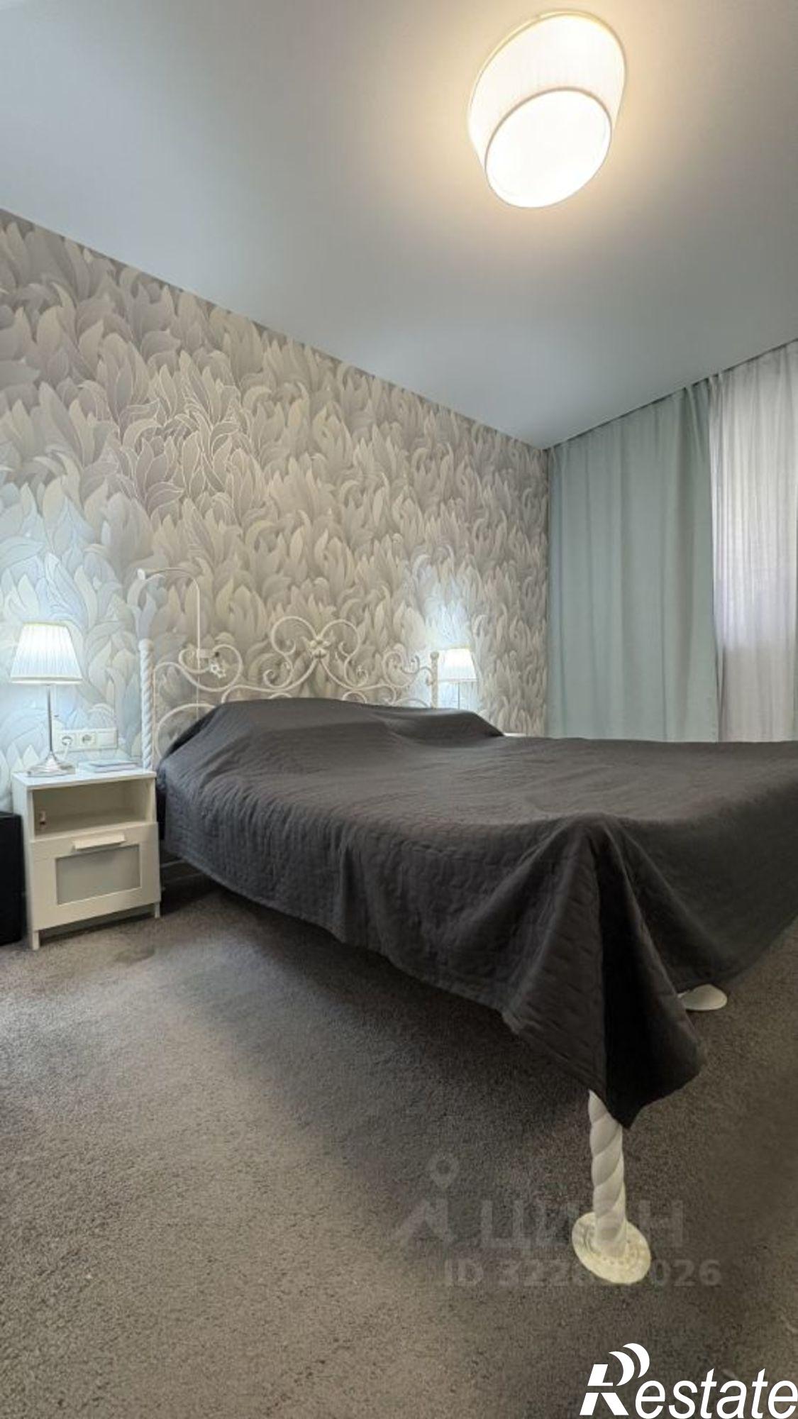 Купить квартиру за 5 350 000 рублей на Ленинградская улица, 37