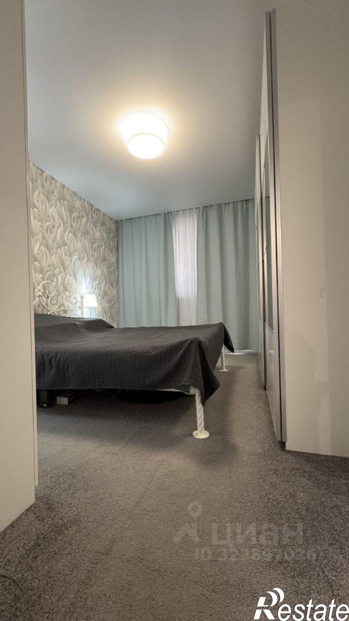 Купить квартиру за 5 350 000 рублей на Ленинградская улица, 37