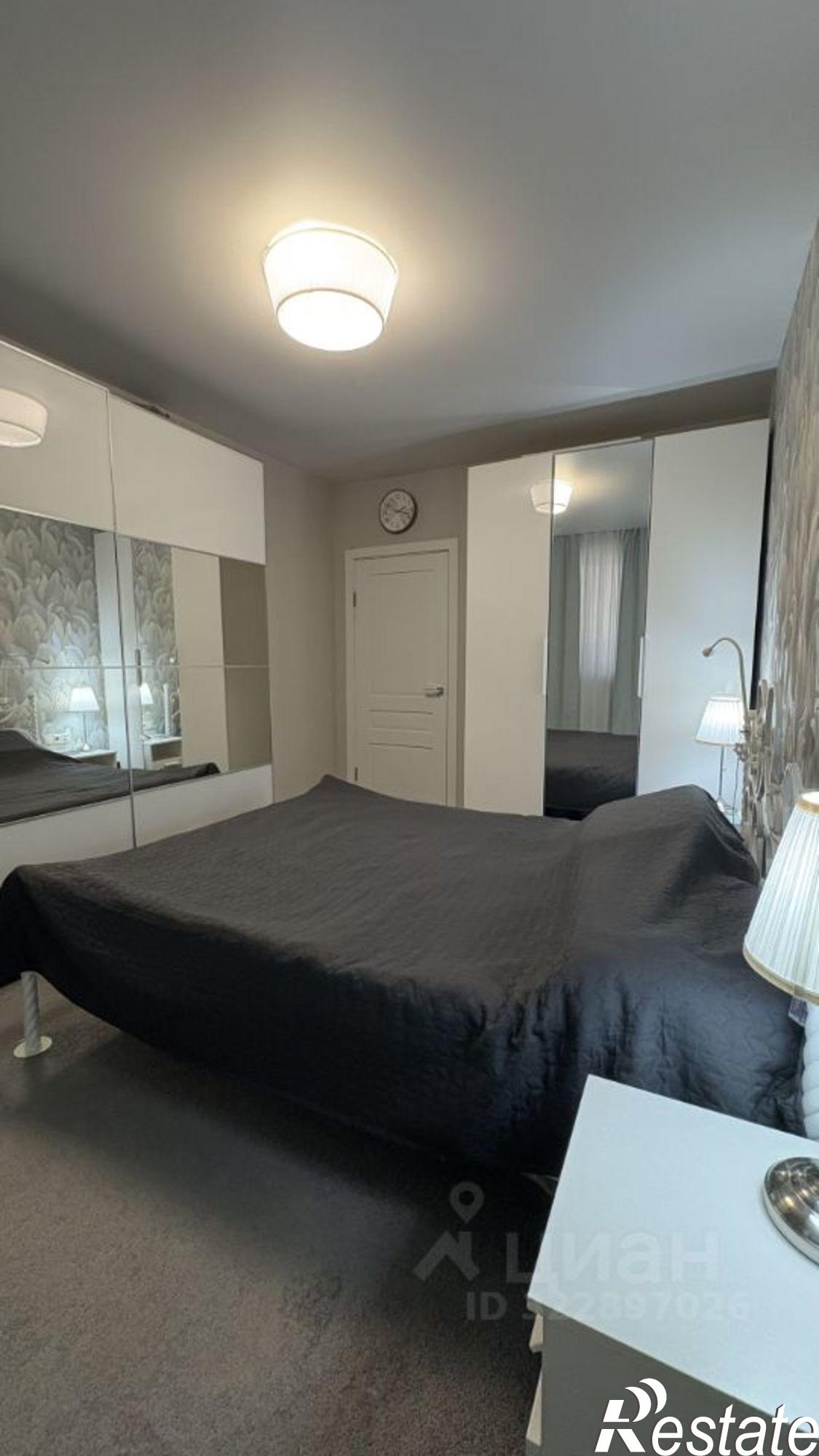 Купить квартиру за 5 350 000 рублей на Ленинградская улица, 37