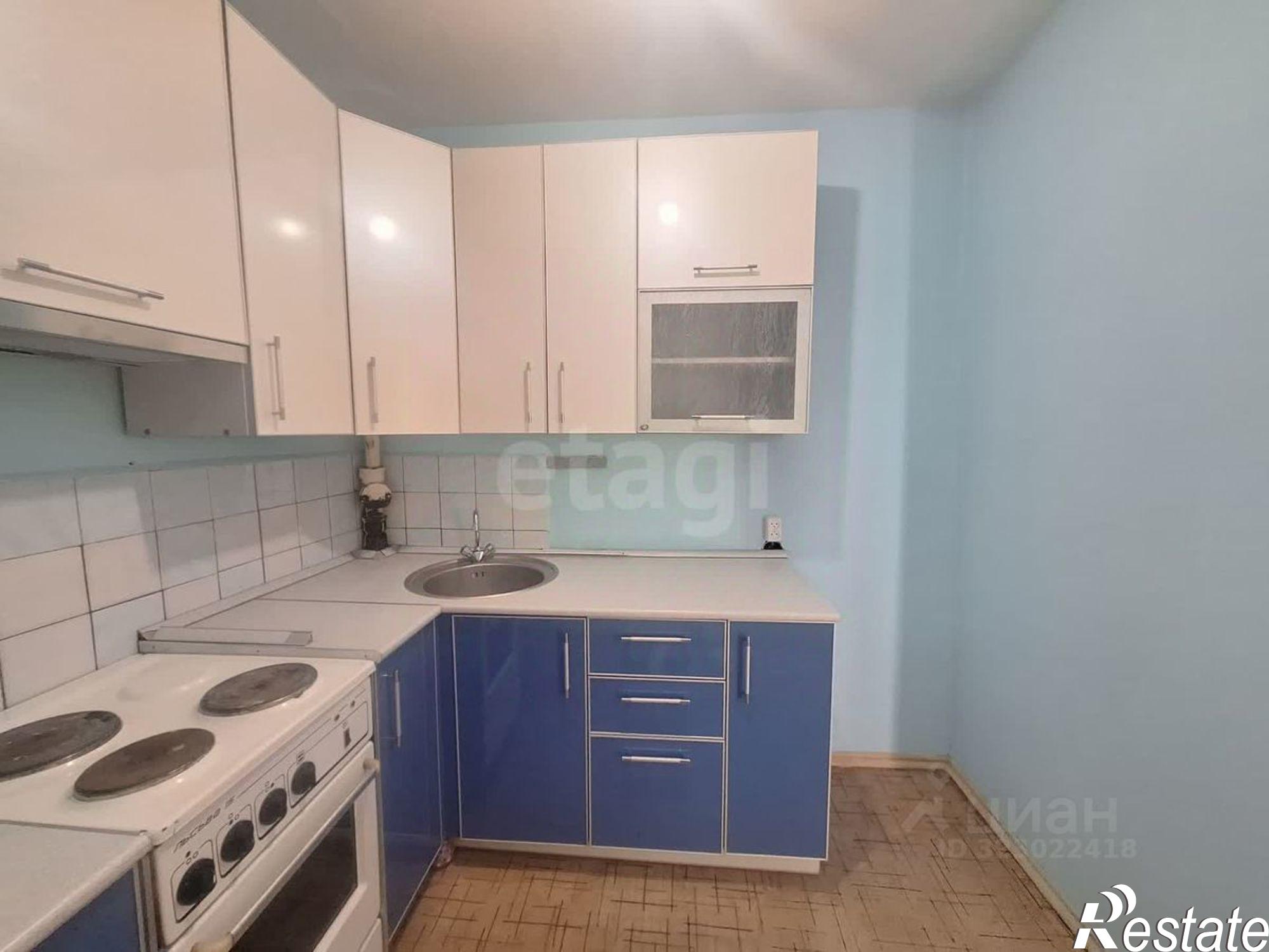 Купить квартиру за 2 600 000 рублей на улица Баныкина, 70