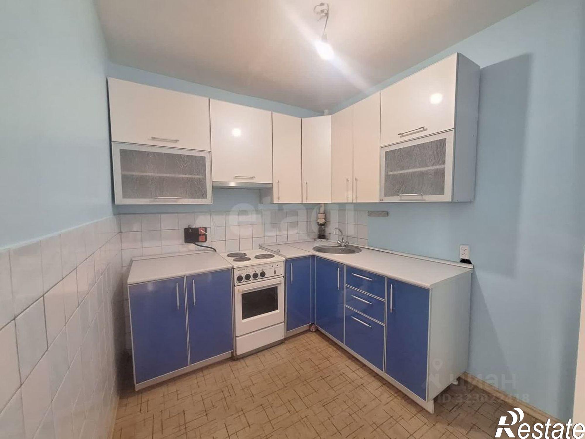 Купить квартиру за 2 600 000 рублей на улица Баныкина, 70