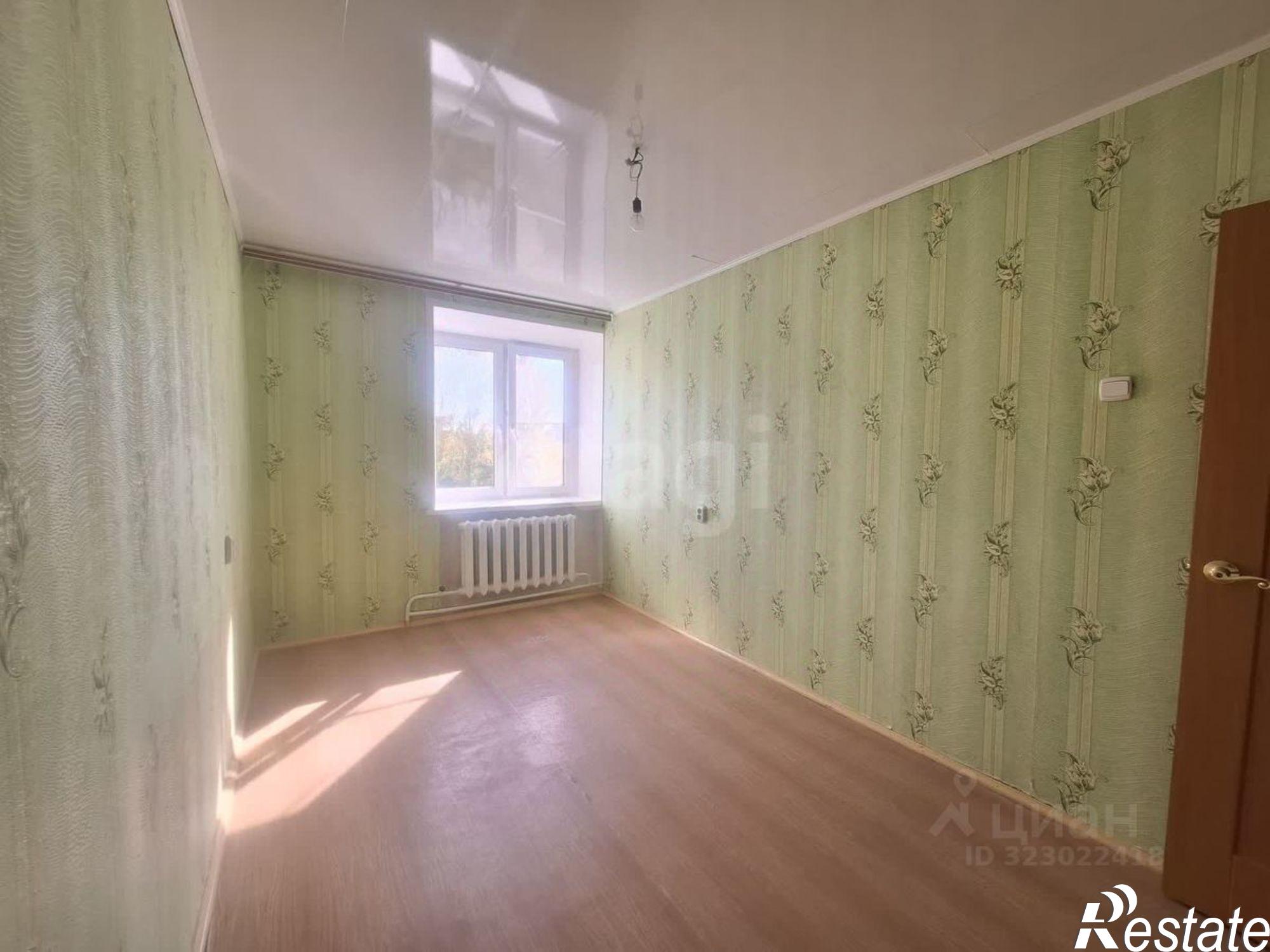 Купить квартиру за 2 600 000 рублей на улица Баныкина, 70