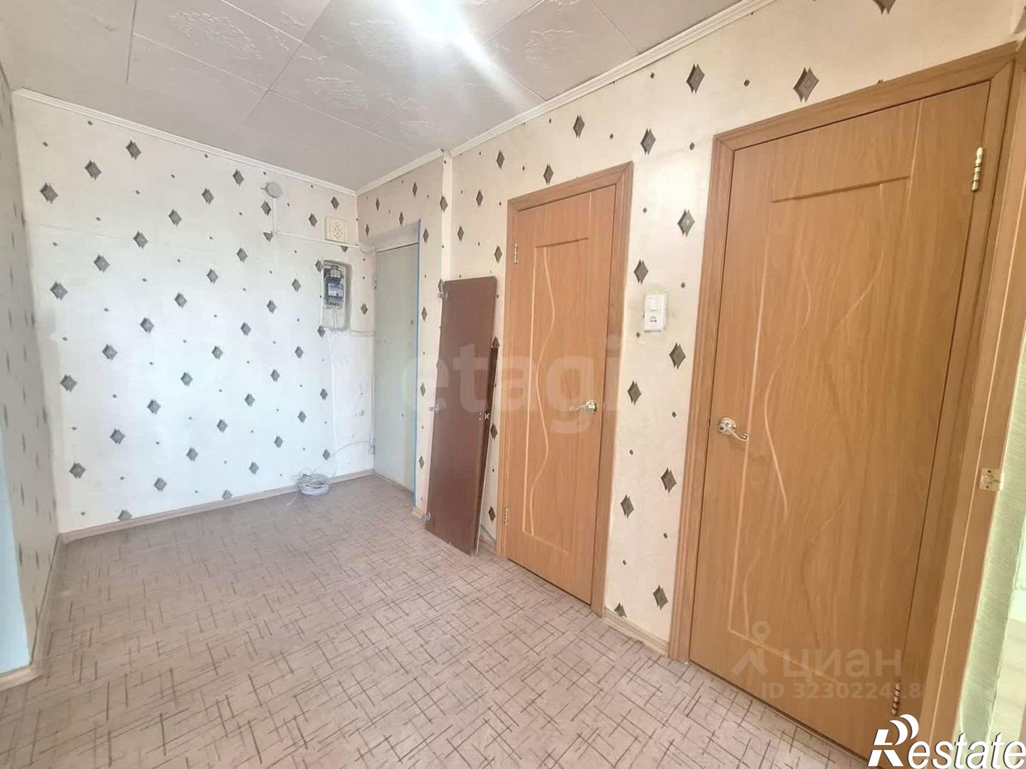 Купить квартиру за 2 600 000 рублей на улица Баныкина, 70