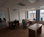 офис 19 кв м, этаж 2/6 Южное шоссе, 22