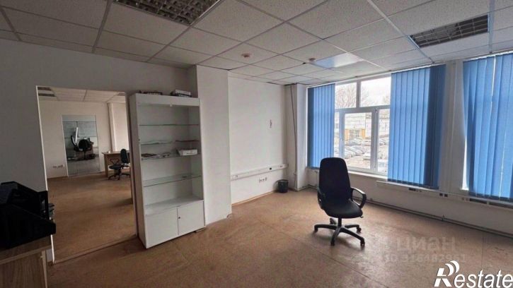 Офис Южное шоссе, 22,  д. 22