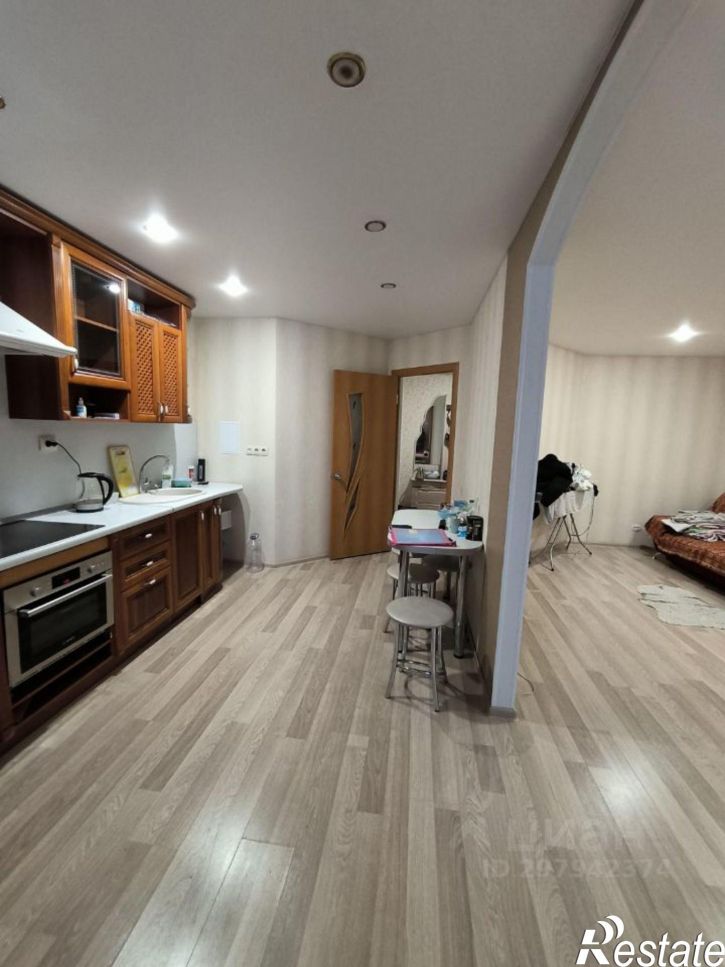 3-комн квартира ул 40 лет Победы, 17а,  д. 17а