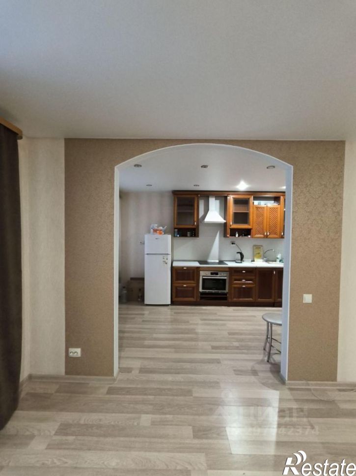 3-комн квартира ул 40 лет Победы, 17а,  д. 17а