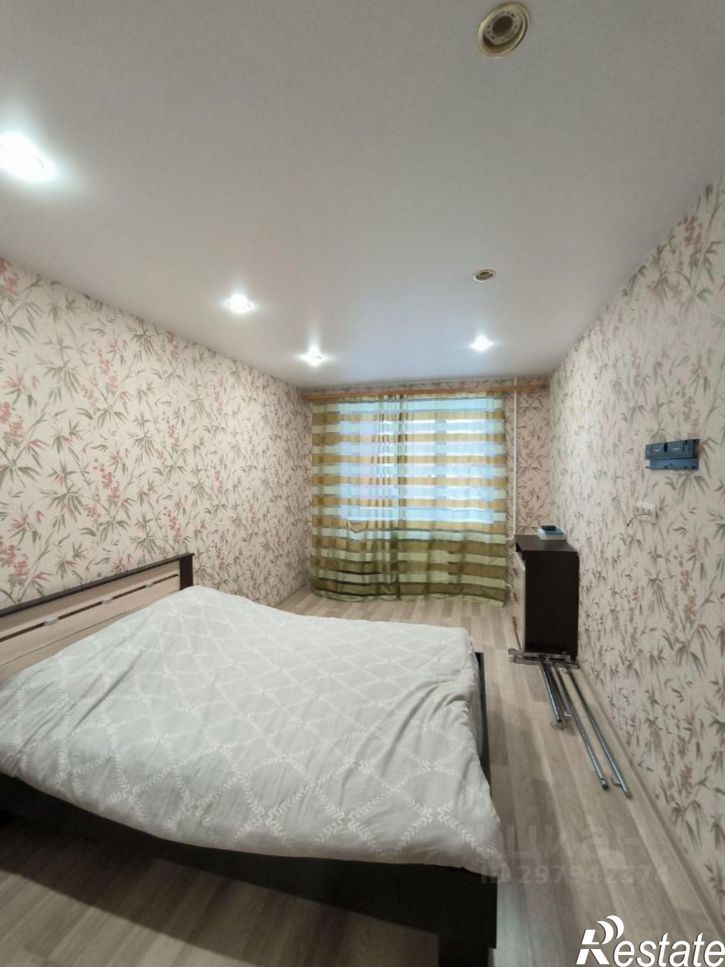 3-комн квартира ул 40 лет Победы, 17а,  д. 17а