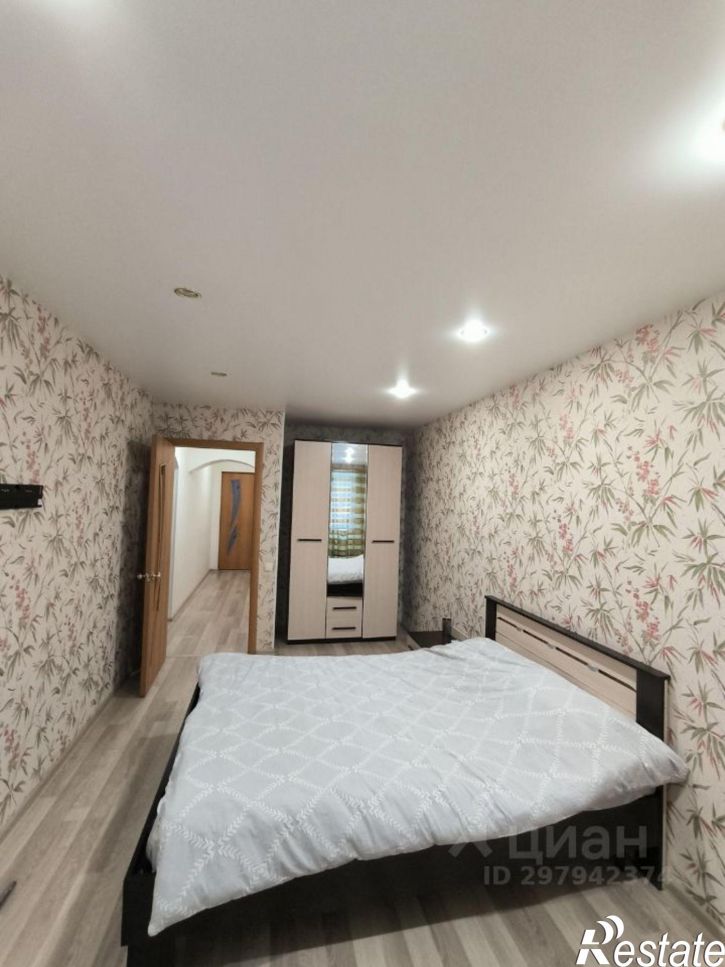 3-комн квартира ул 40 лет Победы, 17а,  д. 17а