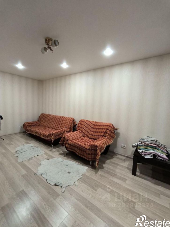 3-комн квартира ул 40 лет Победы, 17а,  д. 17а