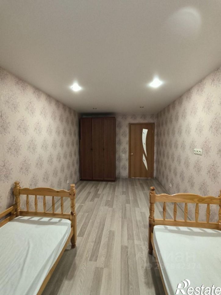 3-комн квартира ул 40 лет Победы, 17а,  д. 17а