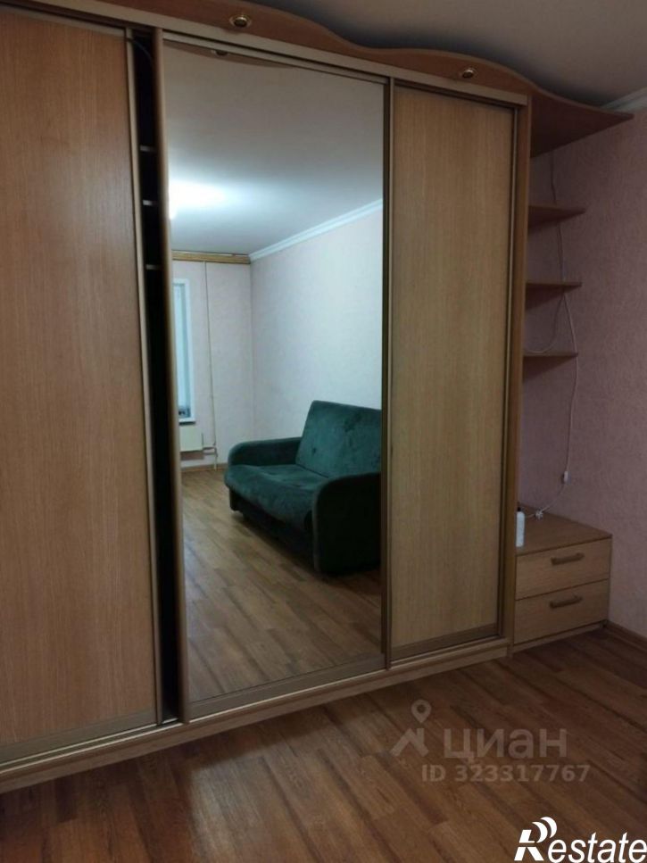 1-комн квартира б-р Луначарского, 10,  д. 10