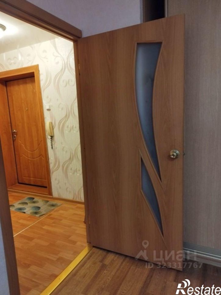 1-комн квартира б-р Луначарского, 10,  д. 10