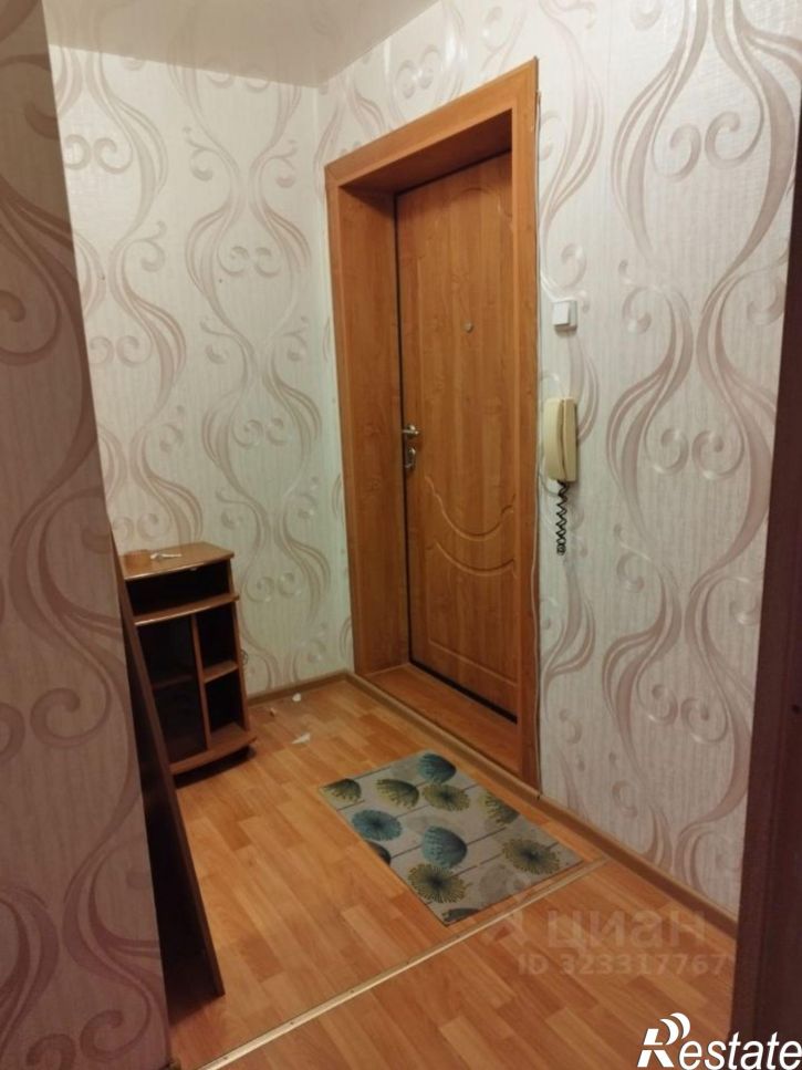 1-комн квартира б-р Луначарского, 10,  д. 10