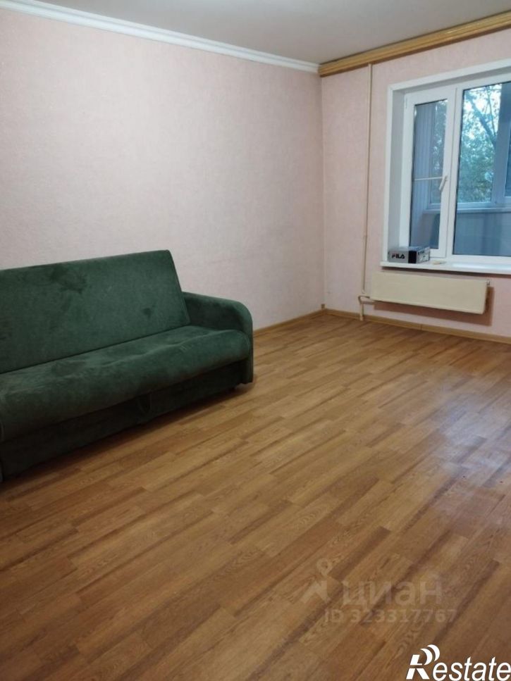 1-комн квартира б-р Луначарского, 10,  д. 10