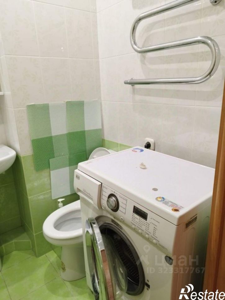 1-комн квартира б-р Луначарского, 10,  д. 10