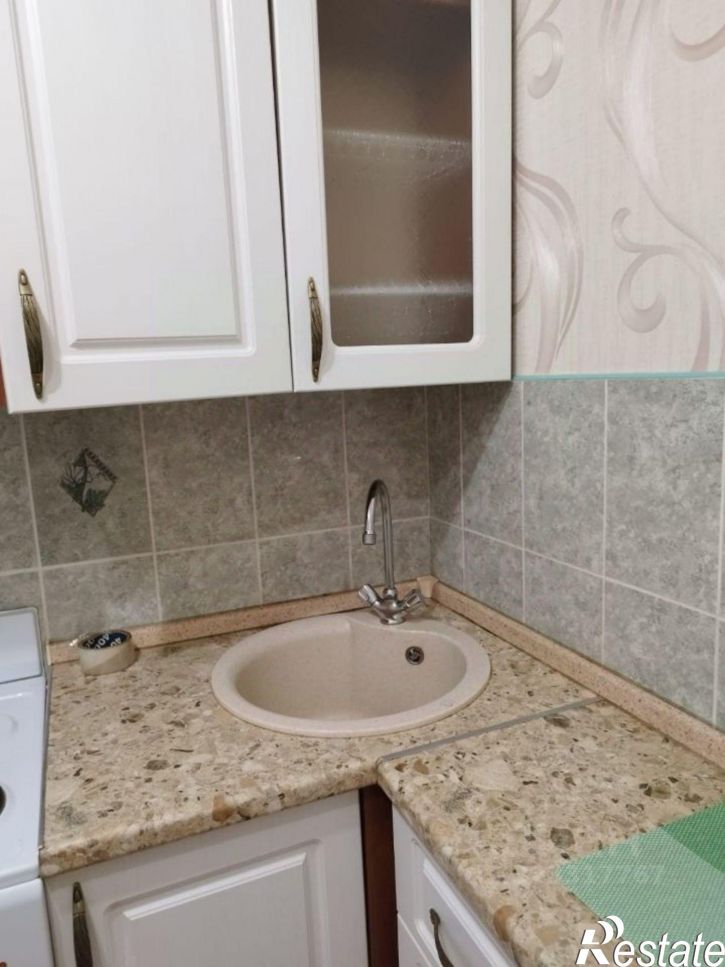 1-комн квартира б-р Луначарского, 10,  д. 10