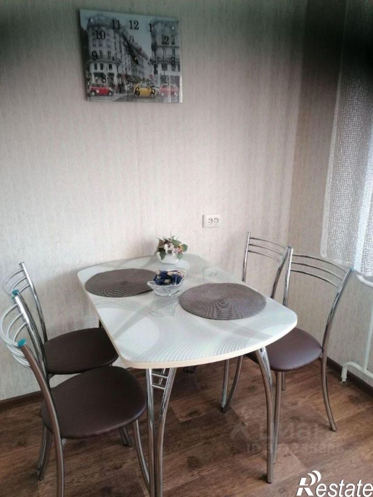 2-комн квартира Южное шоссе, 27,  д. 27