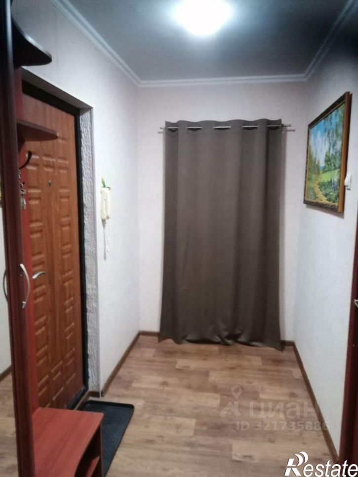 2-комн квартира Южное шоссе, 27,  д. 27