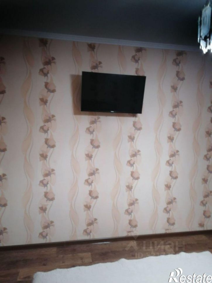 2-комн квартира Южное шоссе, 27,  д. 27