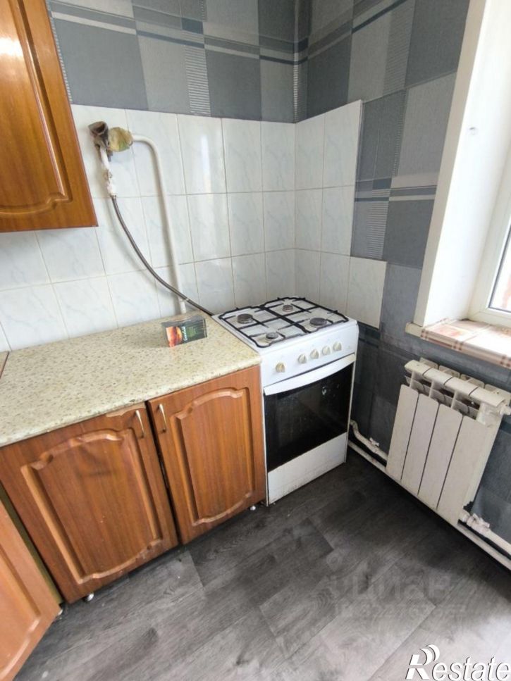 1-комн квартира ул Никонова, 36,  д. 36