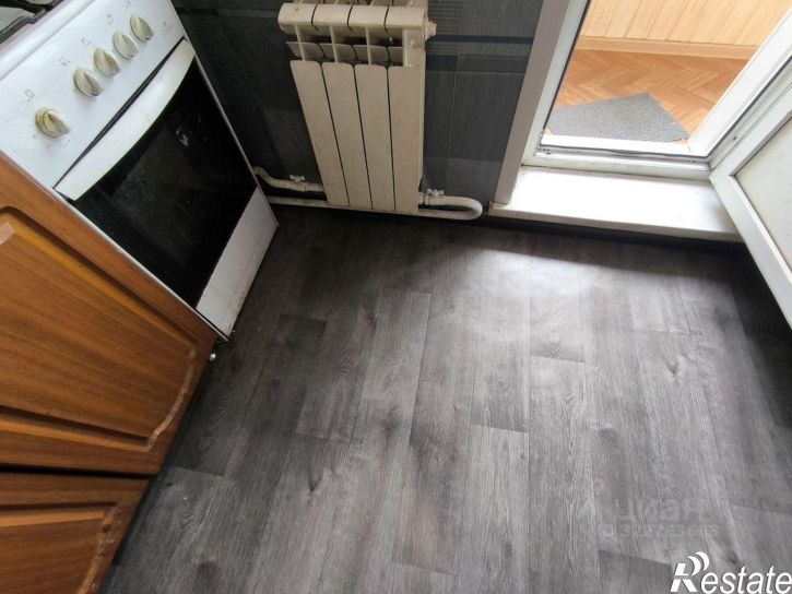 1-комн квартира ул Никонова, 36,  д. 36