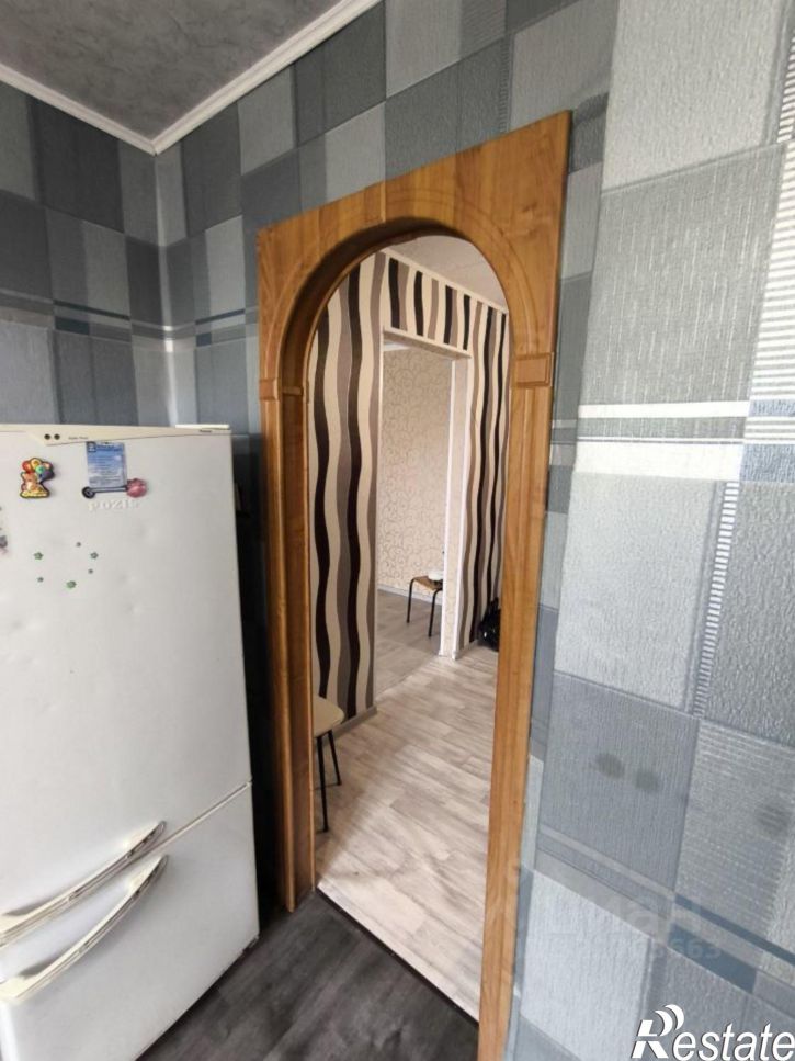 1-комн квартира ул Никонова, 36,  д. 36