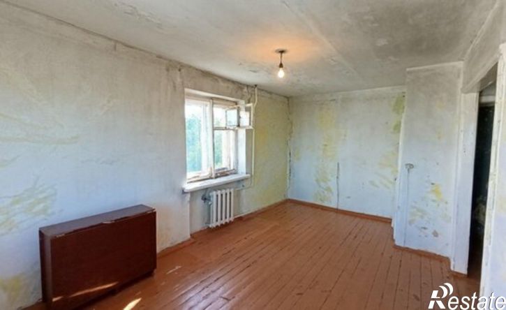 1-комн квартира ул Никонова, 23,  д. 23