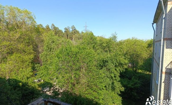 1-комн квартира ул Никонова, 23,  д. 23