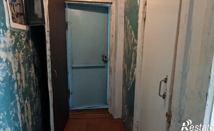 1-комн квартира ул Никонова, 23,  д. 23