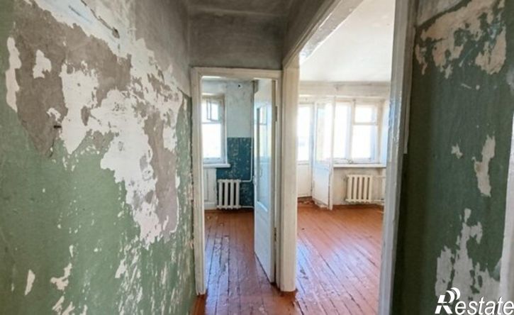 1-комн квартира ул Никонова, 23,  д. 23