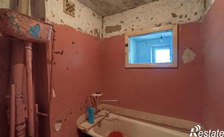 1-комн квартира ул Никонова, 23,  д. 23