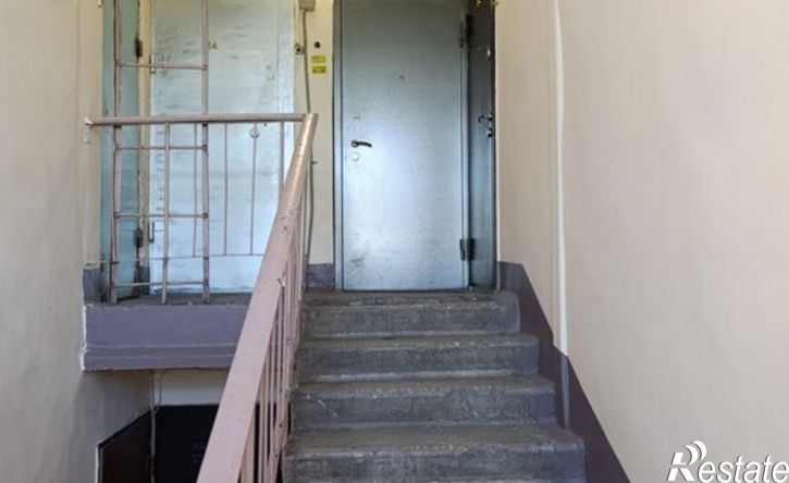 1-комн квартира ул Никонова, 23,  д. 23