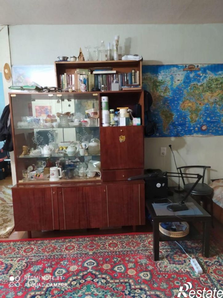 2-комн квартира ул Мира, 118,  д. 118