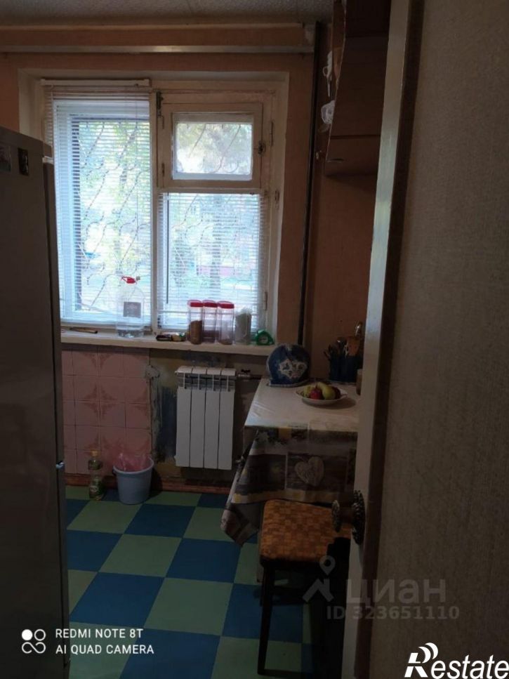 2-комн квартира ул Мира, 118,  д. 118