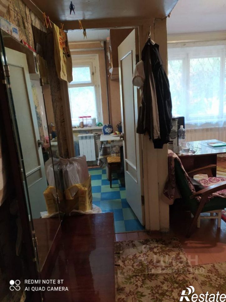 2-комн квартира ул Мира, 118,  д. 118