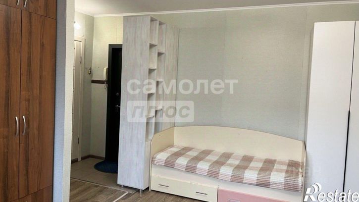 1-комн квартира улица 70 лет Октября, 13,  д. 13