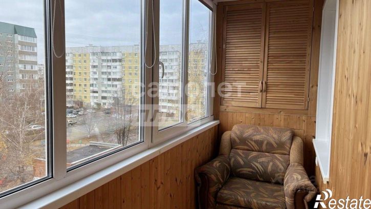 1-комн квартира улица 70 лет Октября, 13,  д. 13