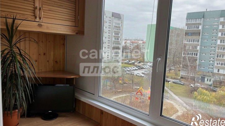 1-комн квартира улица 70 лет Октября, 13,  д. 13