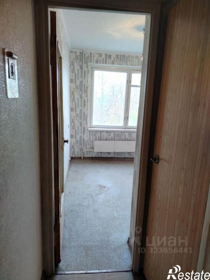 3-комн квартира ул Матросова, 11,  д. 11