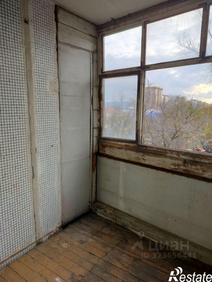 3-комн квартира ул Матросова, 11,  д. 11