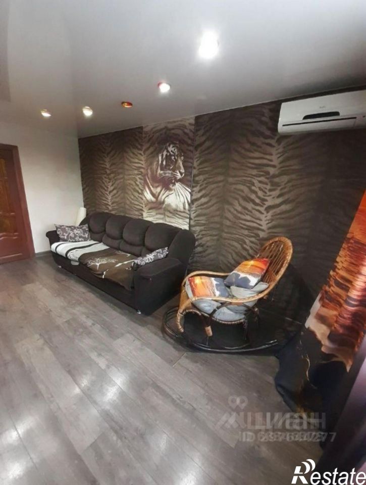 3-комн квартира ул Фрунзе, 4,  д. 4