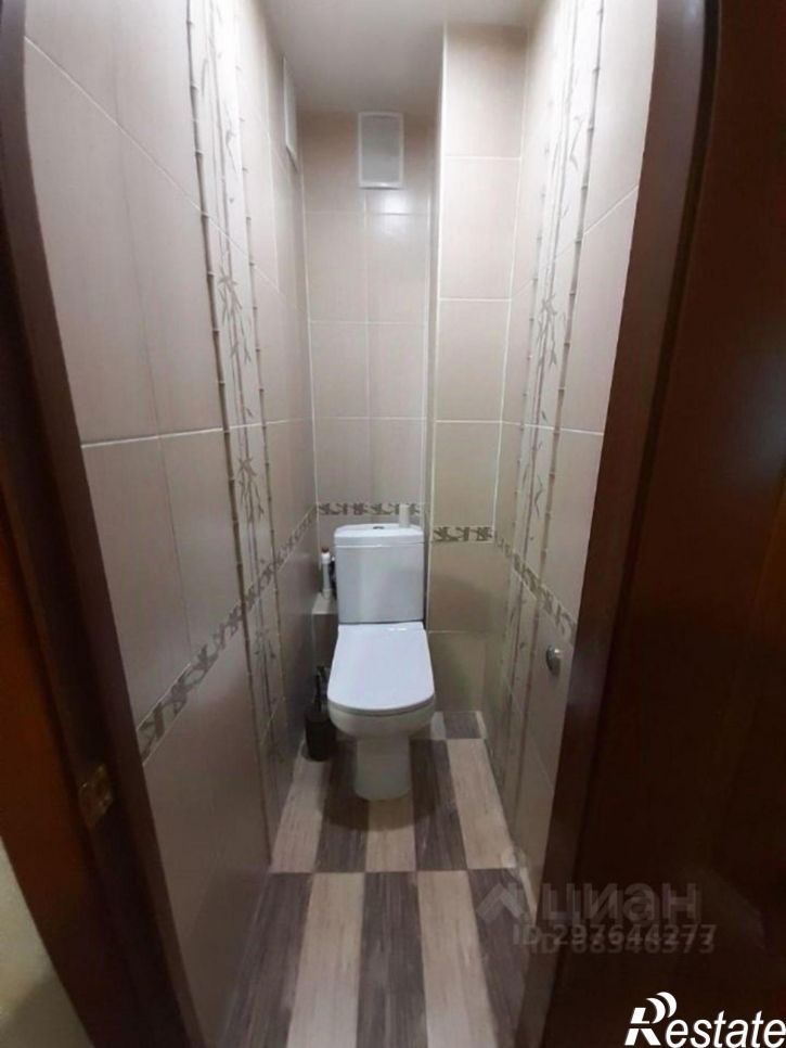 3-комн квартира ул Фрунзе, 4,  д. 4